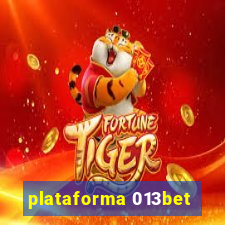 plataforma 013bet